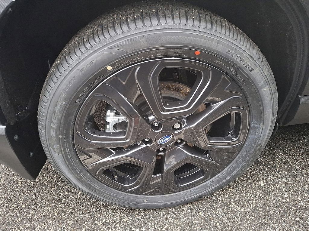 New 2026 Subaru Ascent Bronze Edition image 6