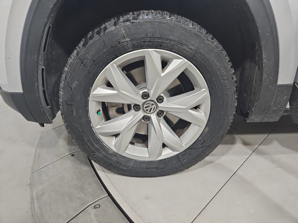 Used 2019 Volkswagen Atlas S image 25