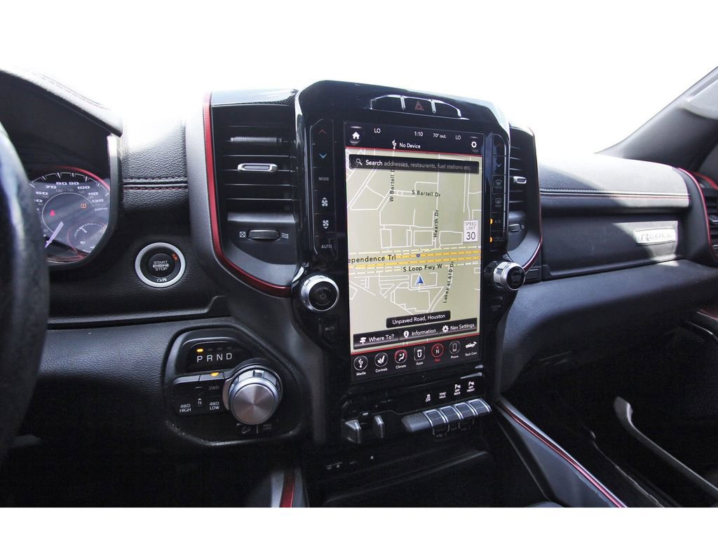 Used 2019 RAM 1500 Rebel w/ Rebel Level 2 Equipment Group image 22
