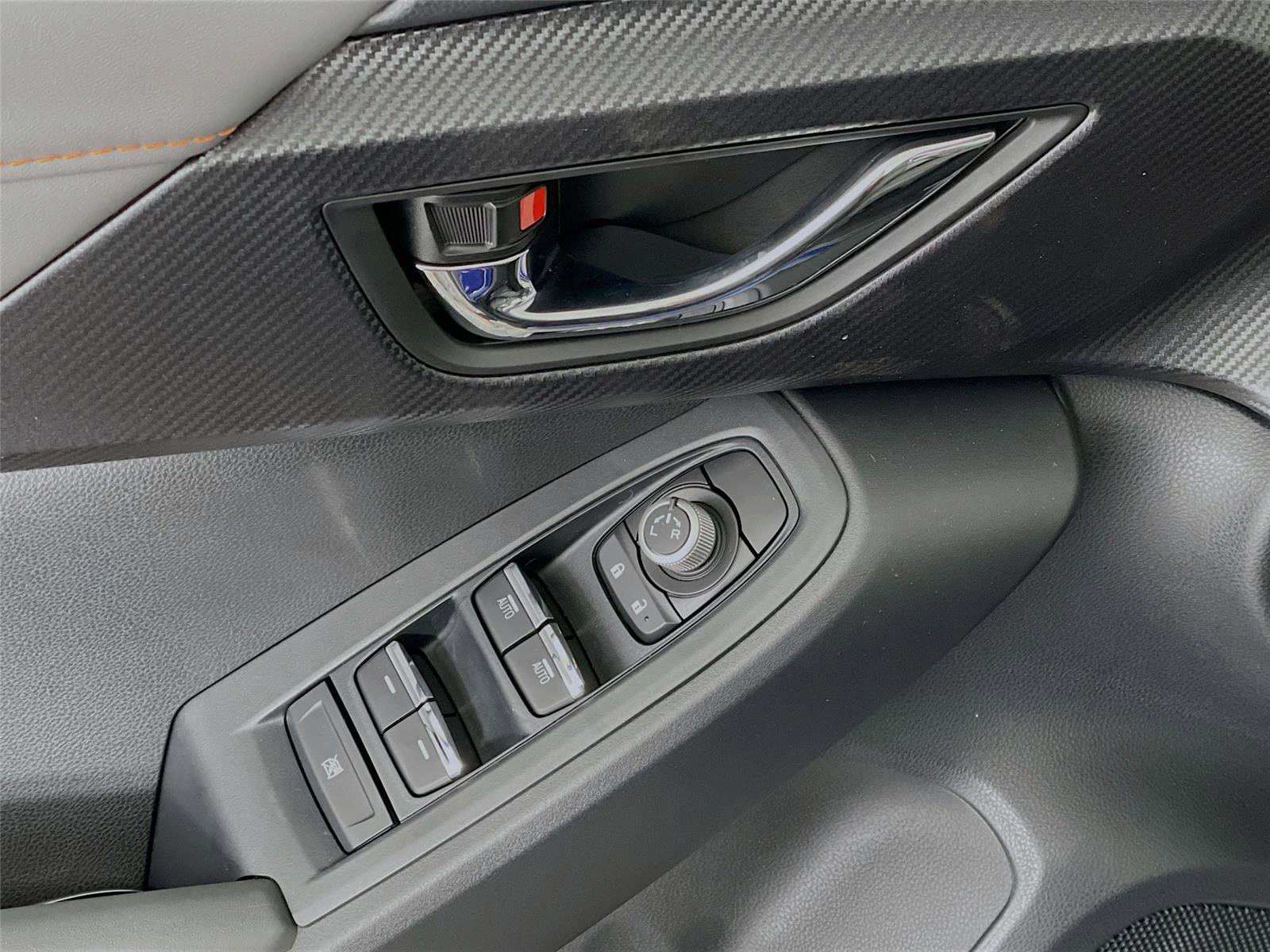 Used 2026 Subaru Crosstrek 2.5i Limited image 23