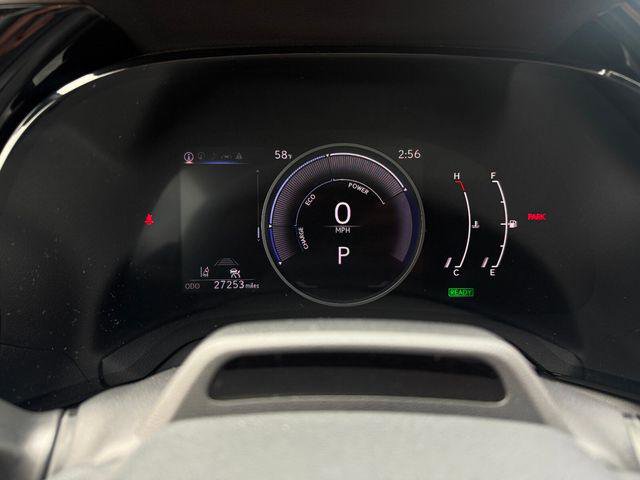 Certified 2023 Lexus RX 350 w/ Cold Area Package AWD/4WD image 16