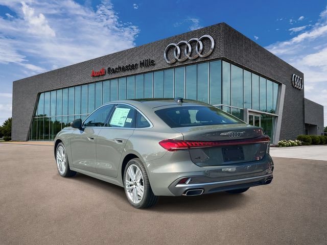 New 2026 Audi A5 Premium AWD/4WD image 3