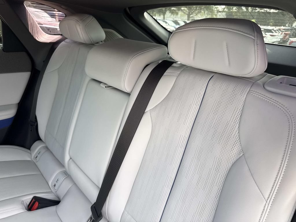 New 2027 Cadillac Optiq Premium Luxury RWD image 14
