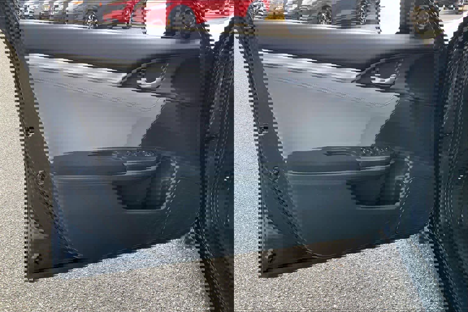 Used 2019 Honda Civic EX image 21