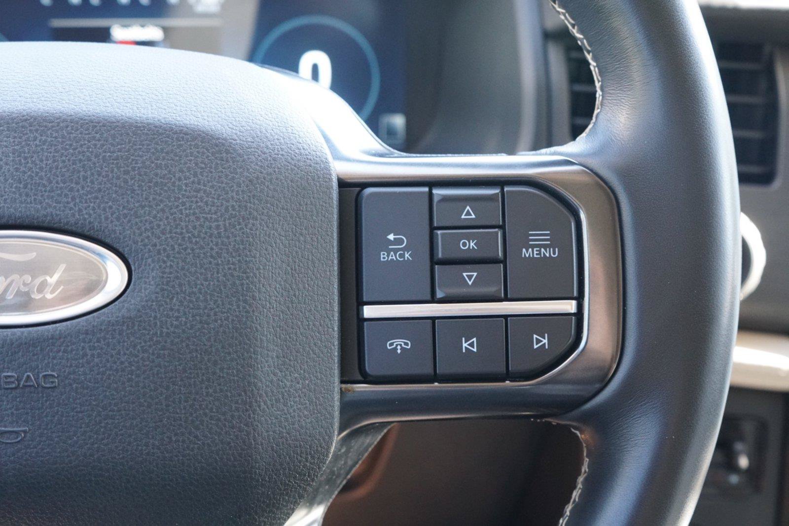 Used 2024 Ford Expedition Platinum RWD image 15