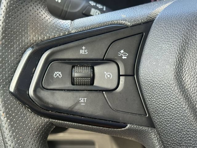 Used 2025 Chevrolet TrailBlazer LT w/ Driver Confidence Package FWD image 23
