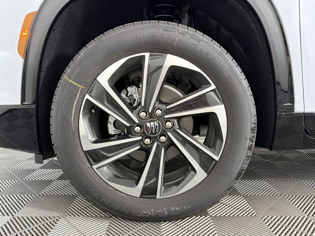 New 2026 Buick Enclave Sport Touring w/ Power Package image 9