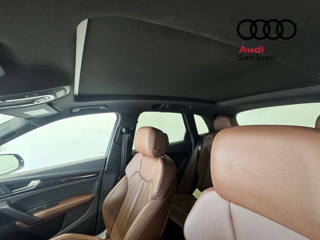 Used 2019 Audi Q5 Prestige AWD/4WD image 15