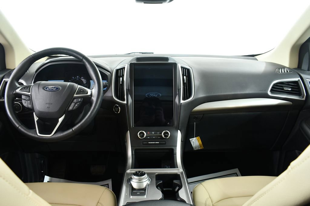 Used 2024 Ford Edge SEL w/ Convenience Package AWD/4WD image 7