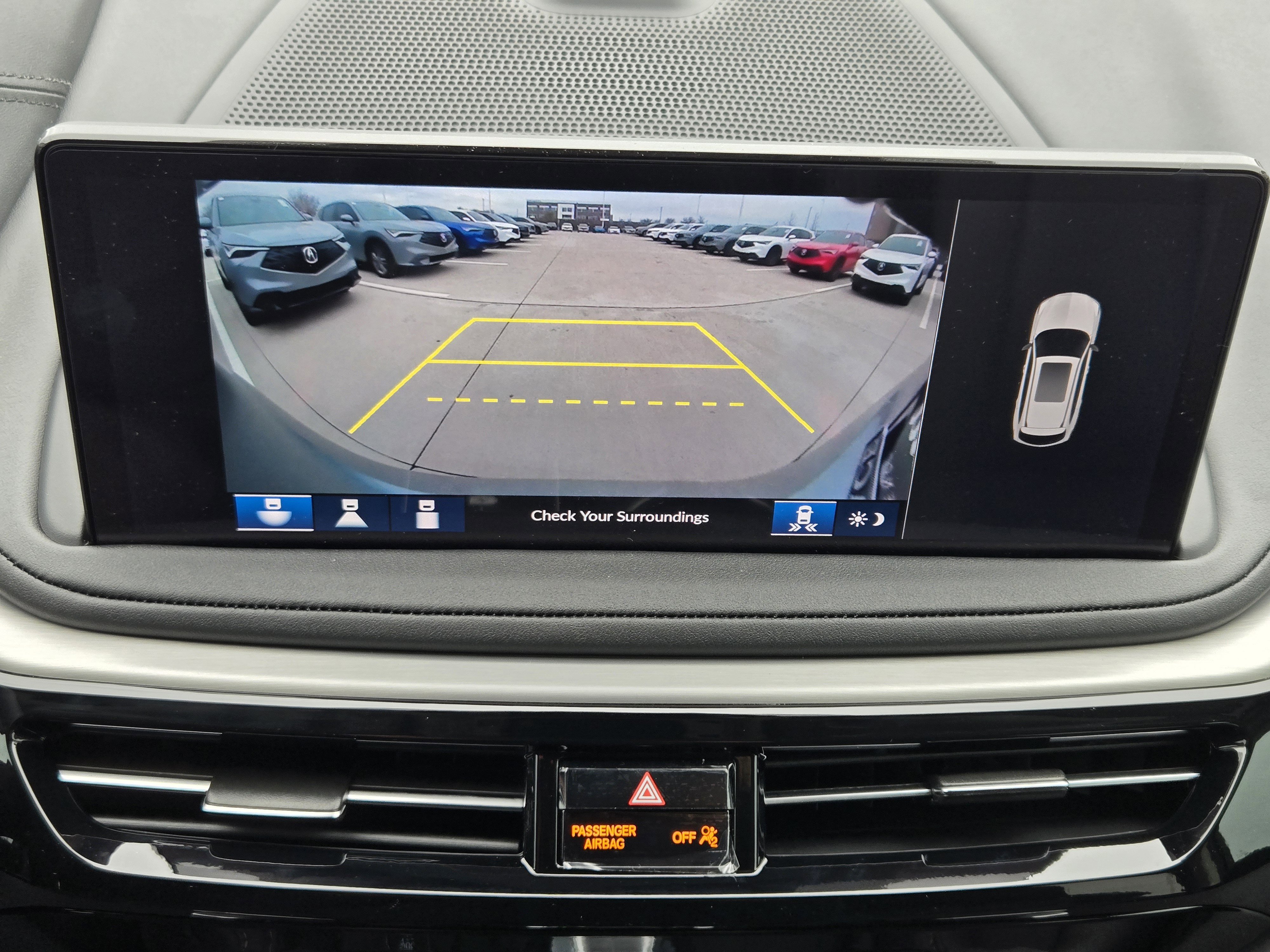 New 2026 Acura MDX FWD w/ Technology Package image 14