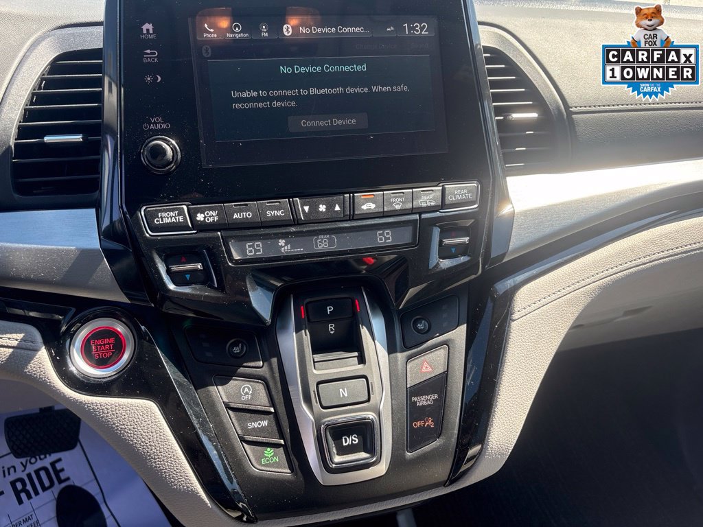 Used 2022 Honda Odyssey Touring image 29