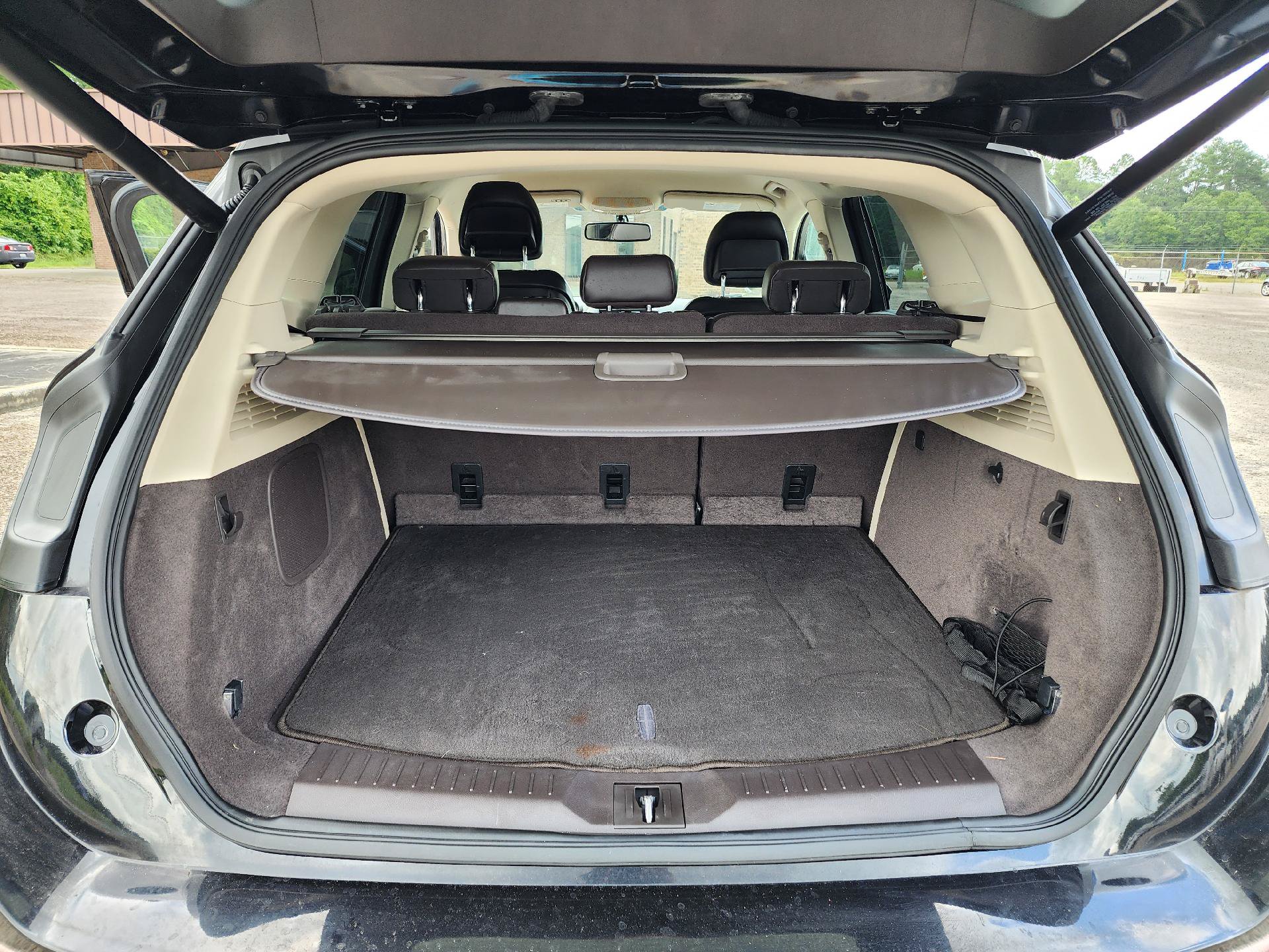 Used 2019 Lincoln MKC Select w/ Select Plus Package FWD image 15