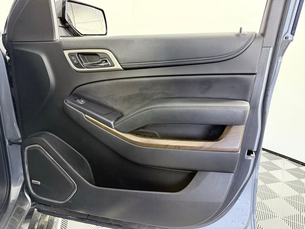 Used 2018 GMC Yukon Denali w/ Open Road Package image 10