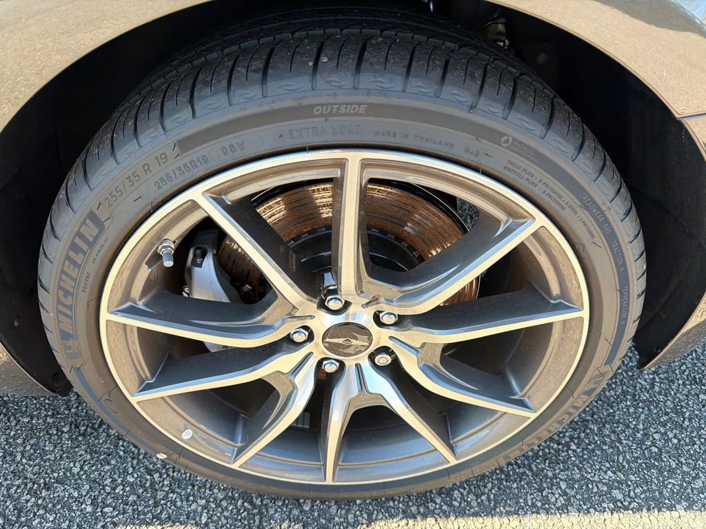 New 2026 Genesis G70 2.5T image 19