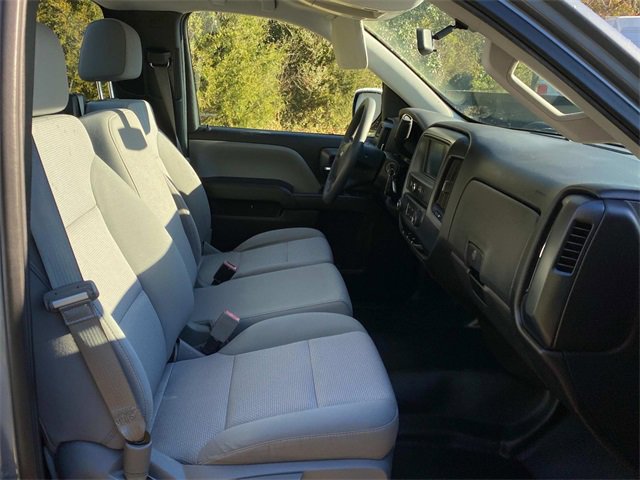 Used 2016 Chevrolet Silverado 1500 W/T w/ WT Fleet Convenience Package image 26