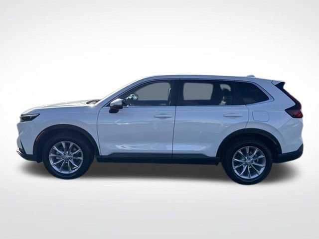 Certified 2024 Honda CR-V EX-L image 2