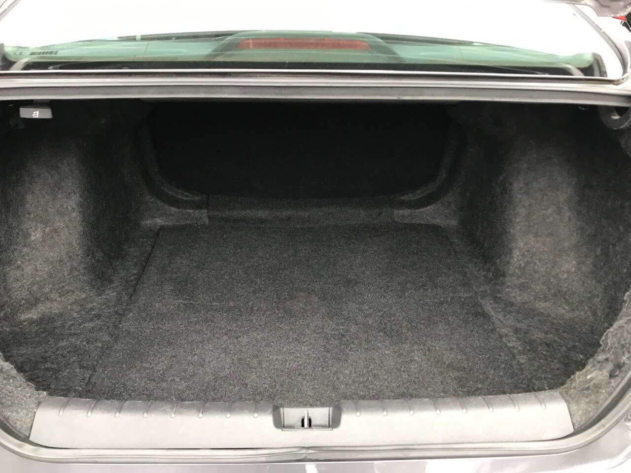 Used 2017 Honda Civic LX image 12