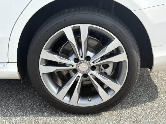 Used 2017 Mercedes-Benz C 300 4MATIC Sedan image 22