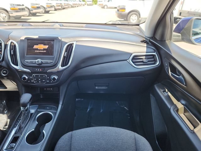 Used 2022 Chevrolet Equinox LT FWD image 25