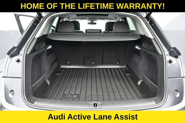 Used 2023 Audi Q5 2.0T Prestige w/ Prestige Package AWD/4WD image 44