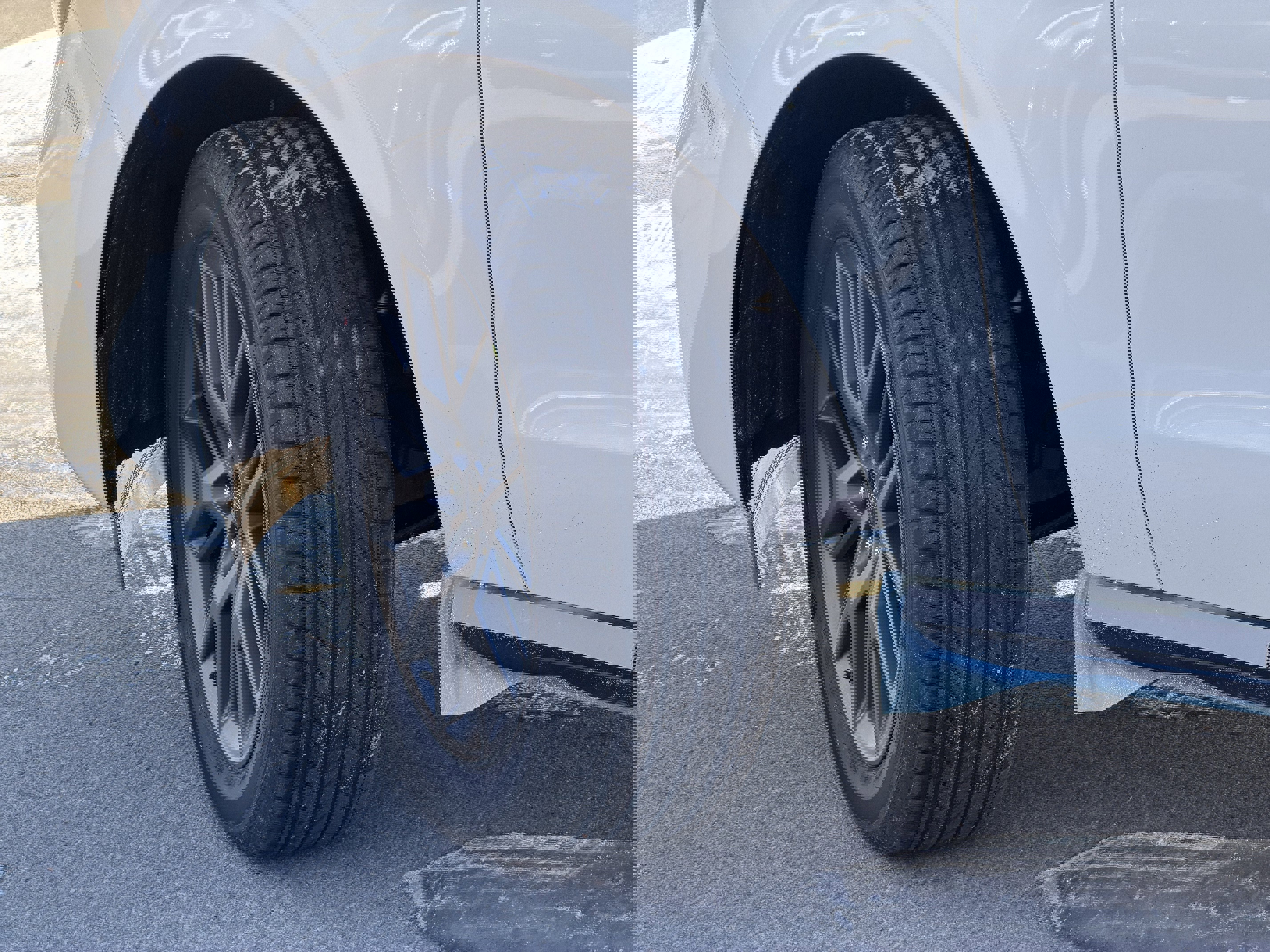 New 2025 Ford Expedition Max Platinum w/ Stealth Performance Package image 7