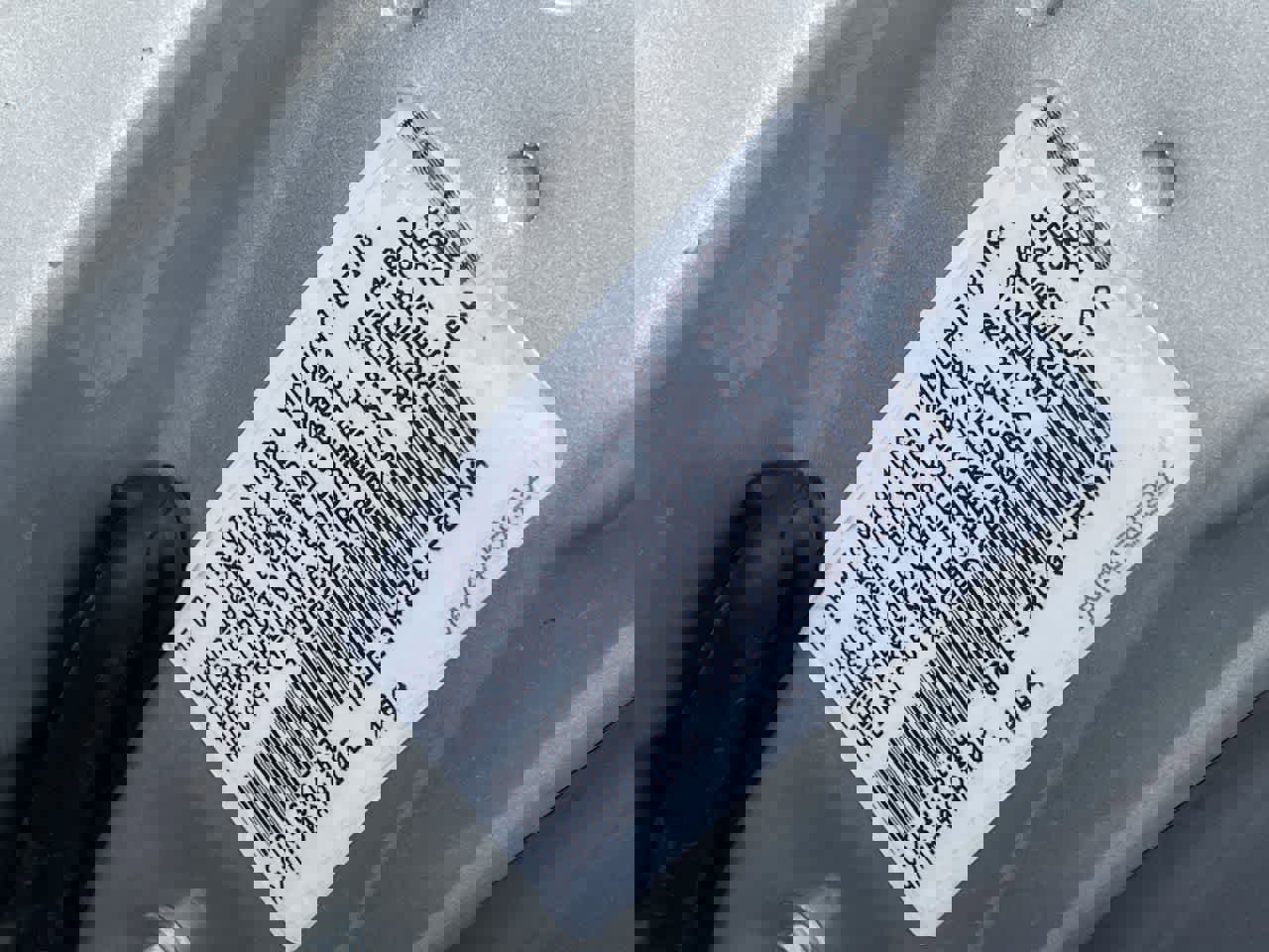 Used 2001 Toyota Camry LE image 26