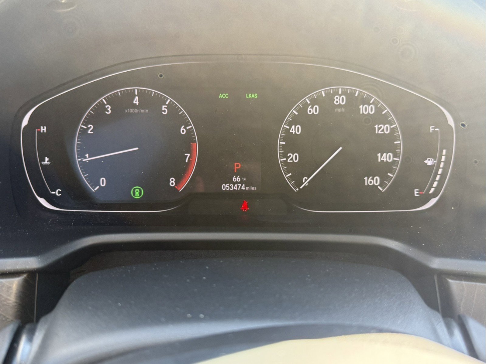 Used 2018 Honda Accord Touring image 18