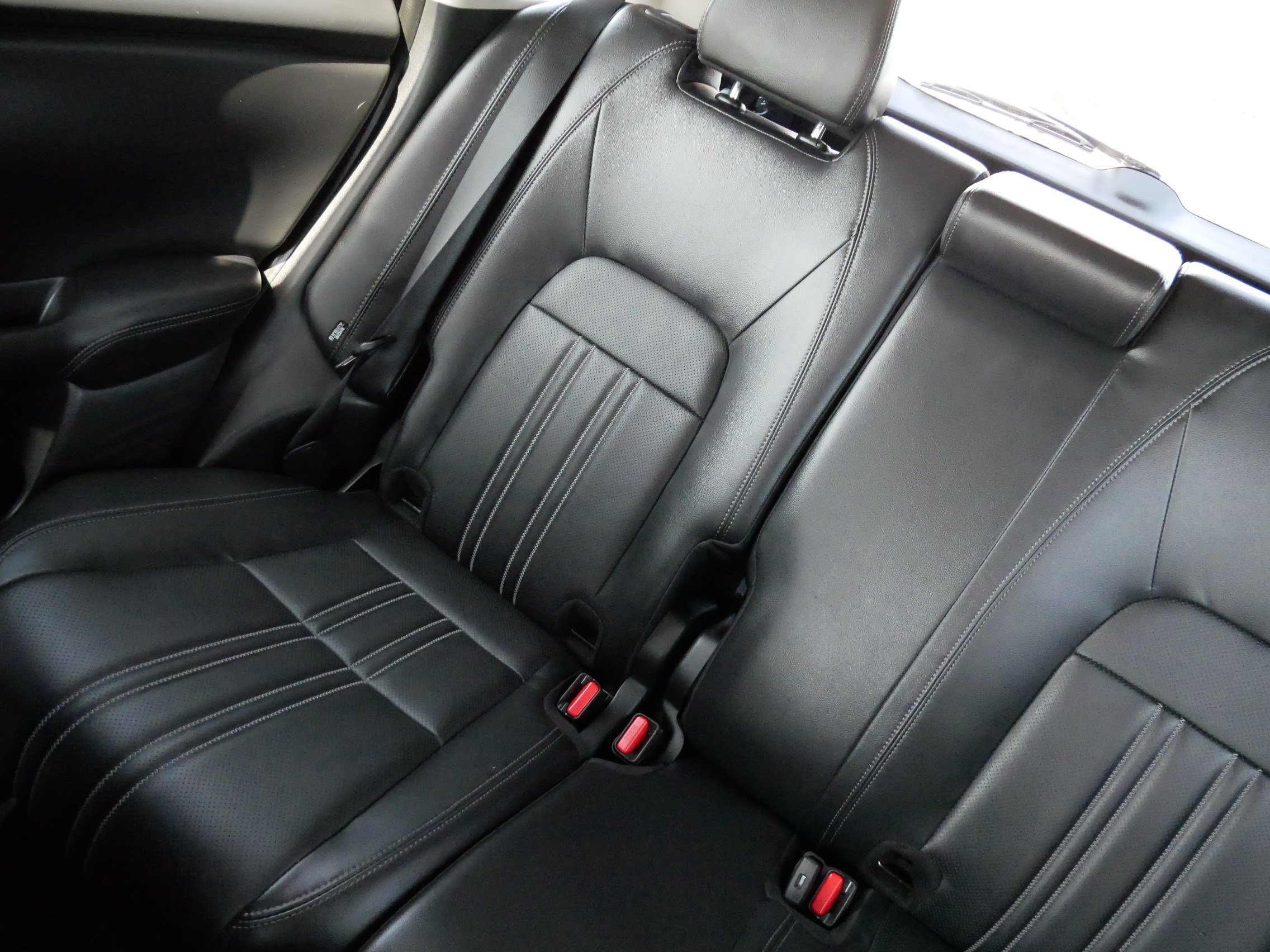 Certified 2024 Honda HR-V EX-L image 12