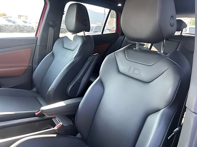 Used 2021 Volkswagen ID.4 Pro S AWD/4WD image 19