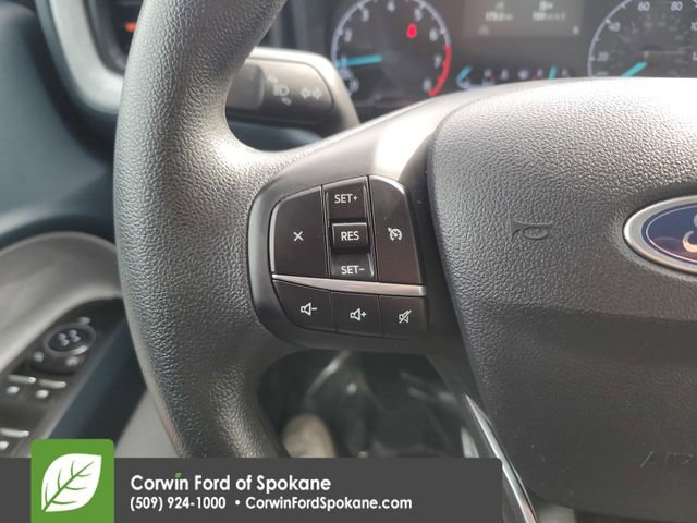 Certified 2023 Ford Maverick XLT w/ Equipment Group 300A Standard image 24