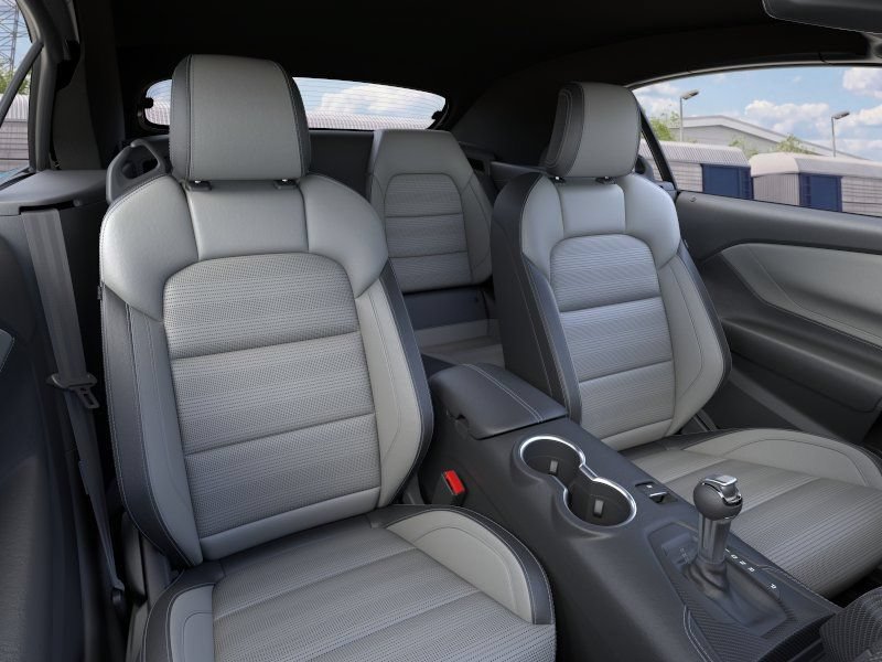 New 2026 Ford Mustang Premium RWD image 10