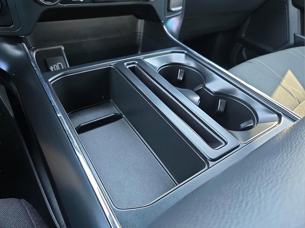 Used 2025 Ford F150 STX image 20