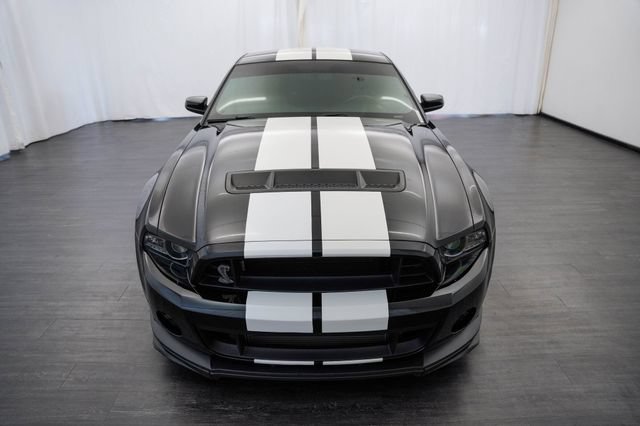 Used 2014 Ford Mustang Shelby GT500 w/ Equipment Group 821A RWD image 14
