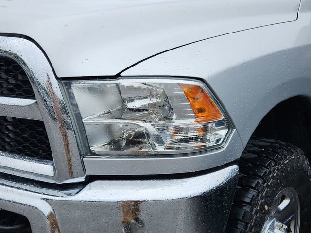 Used 2016 RAM 2500 Tradesman w/ Chrome Appearance Group image 9