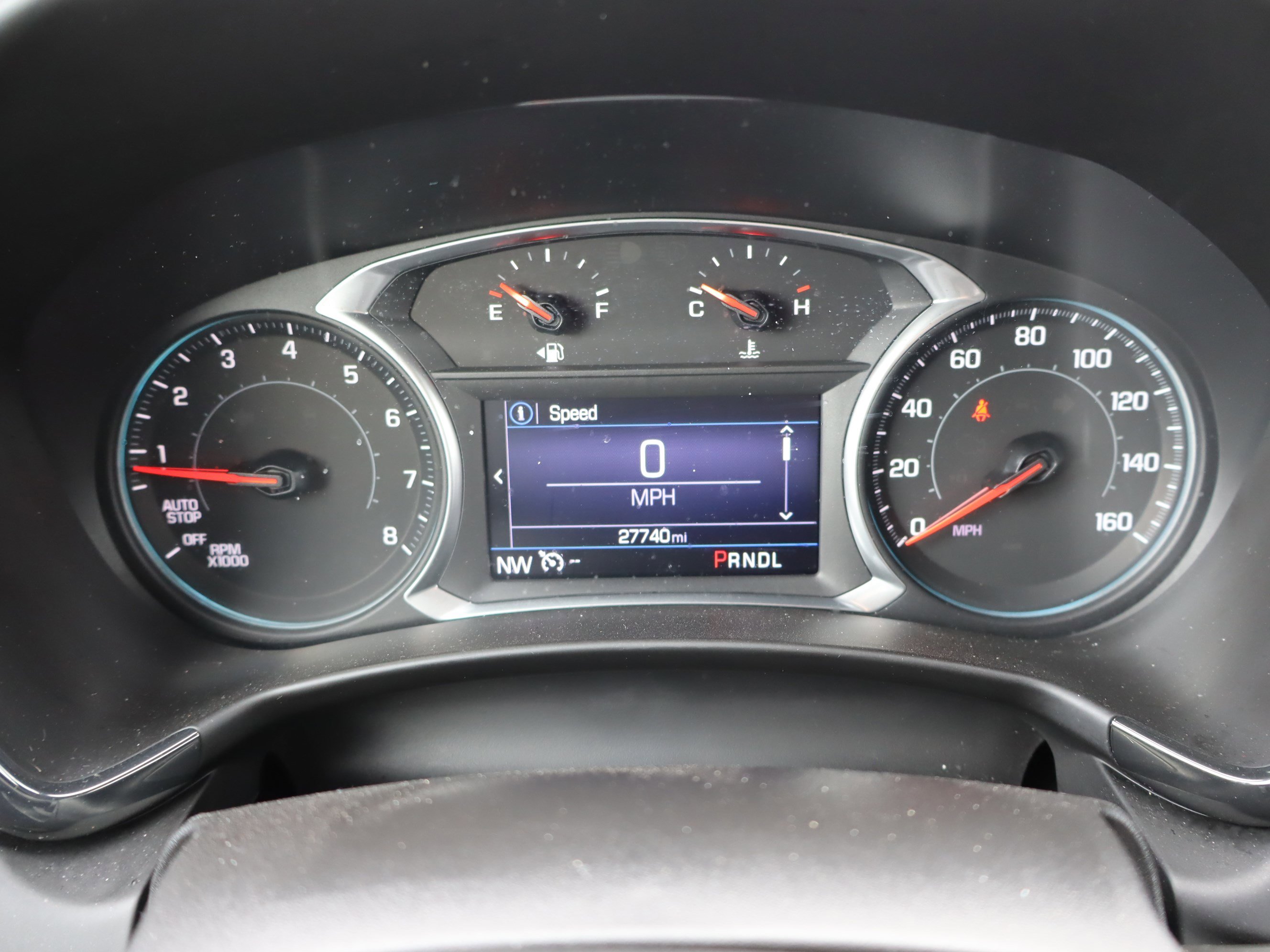 Used 2022 Chevrolet Equinox RS w/ LPO, Floor Liner Package image 24