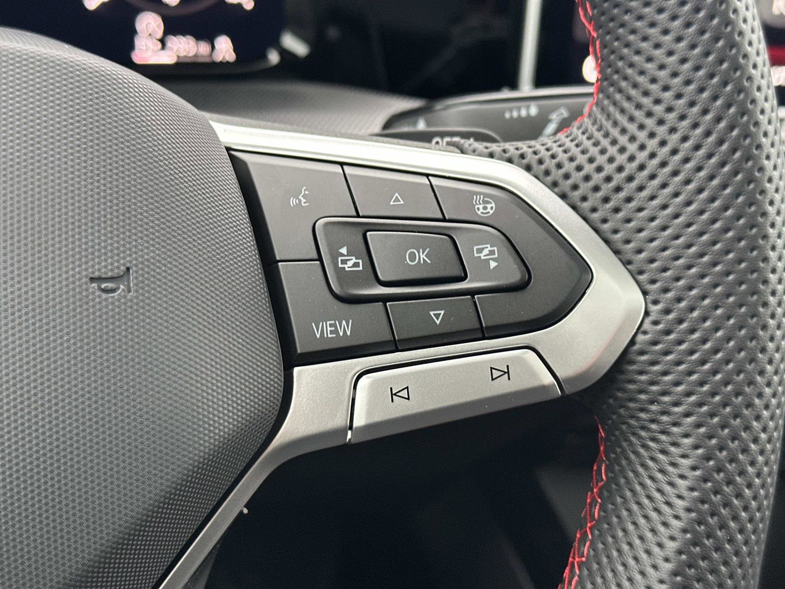 New 2026 Volkswagen GTI SE image 26