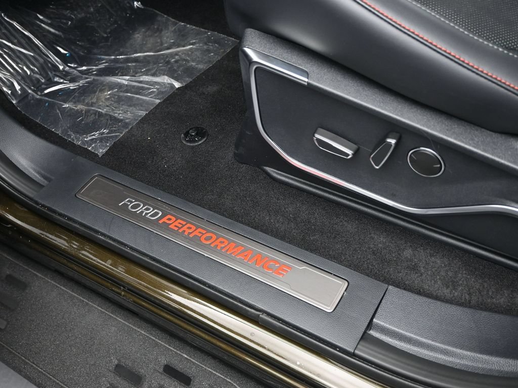 New 2026 Ford F150 Raptor AWD/4WD image 11