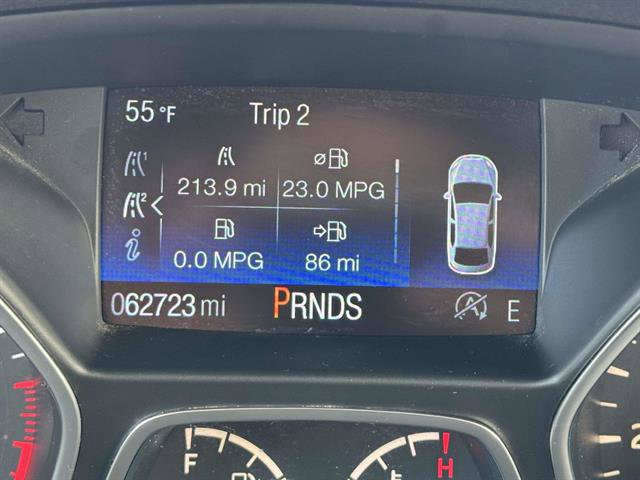 Used 2019 Ford Escape SE image 14