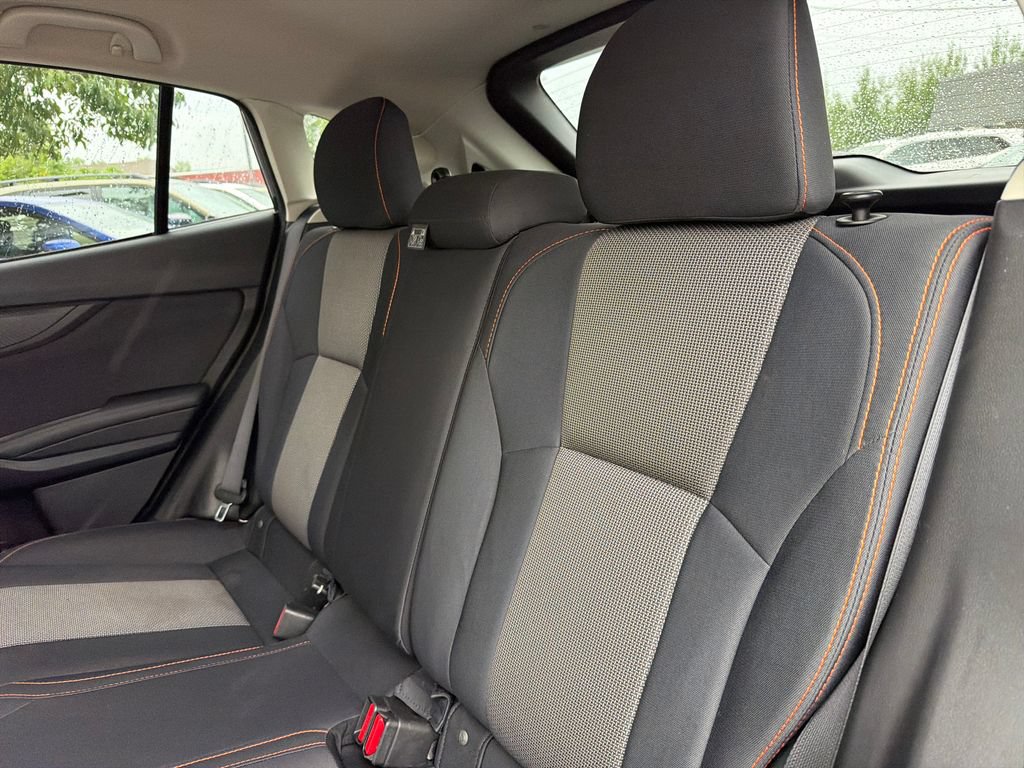 Used 2019 Subaru Crosstrek 2.0i Premium AWD/4WD image 24