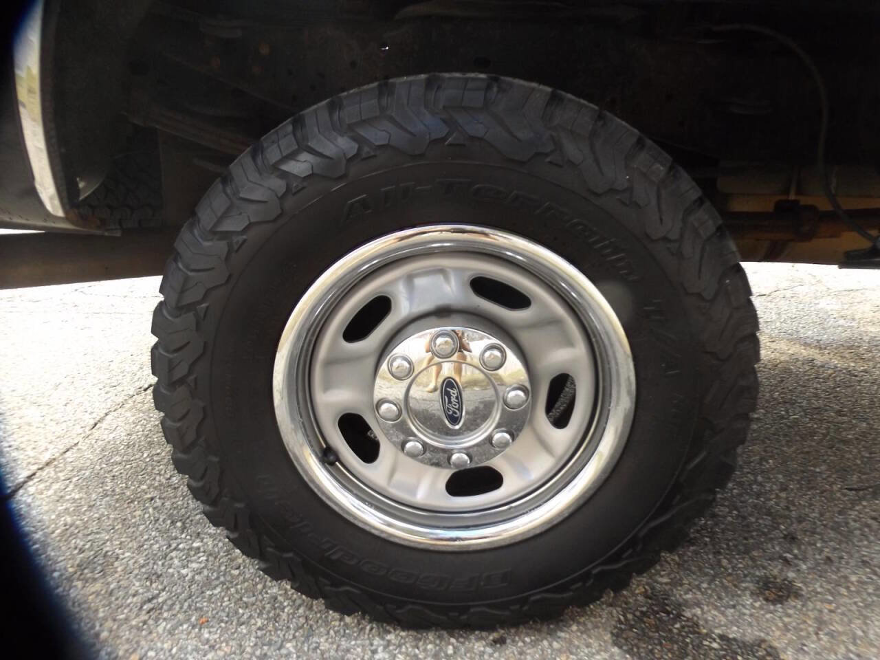 Used 2016 Ford F350 XL image 25