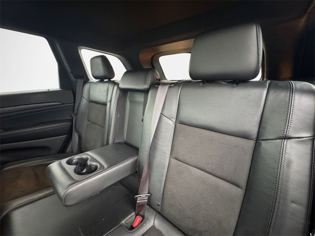 Used 2019 Jeep Grand Cherokee Altitude image 20