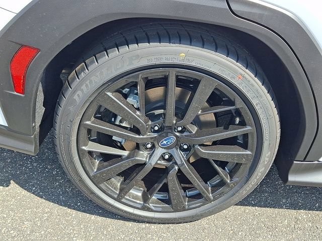 New 2026 Subaru WRX Limited AWD/4WD image 7