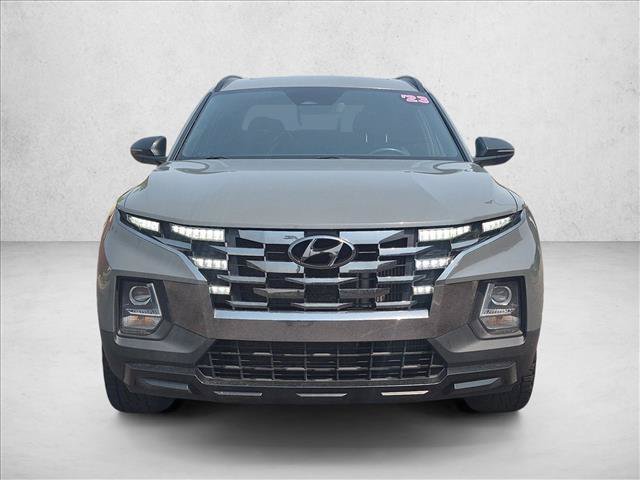 Used 2023 Hyundai Santa Cruz Night AWD/4WD video 2