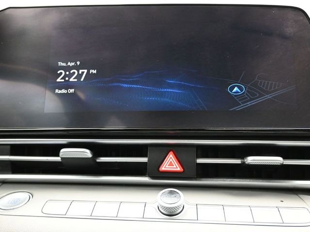 Used 2023 Hyundai Elantra SEL w/ Convenience Package FWD image 34