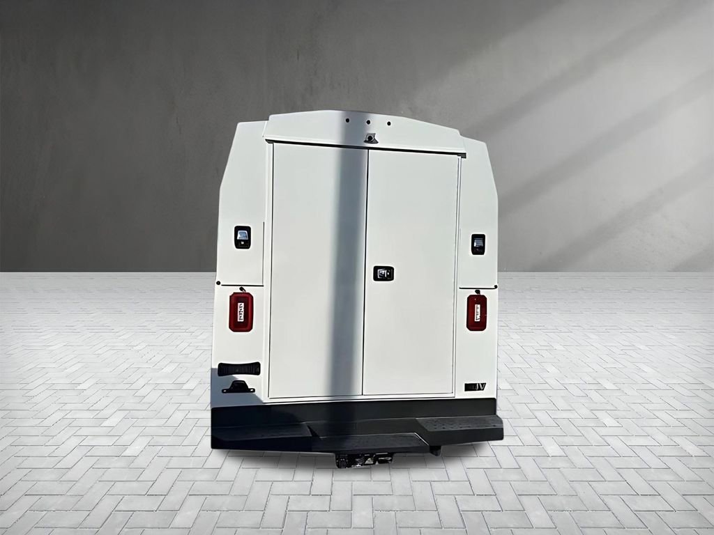 New 2026 Ford E-350 and Econoline 350 Super Duty w/ Power Equipment Group image 5
