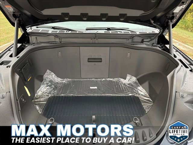 New 2025 Ford F150 Lightning Flash image 14