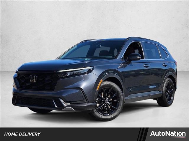 Used 2023 Honda CR-V Sport image 1