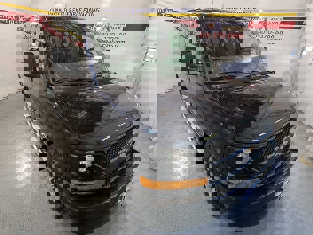 Used 2013 Chevrolet Express 3500 LS w/ Power Package