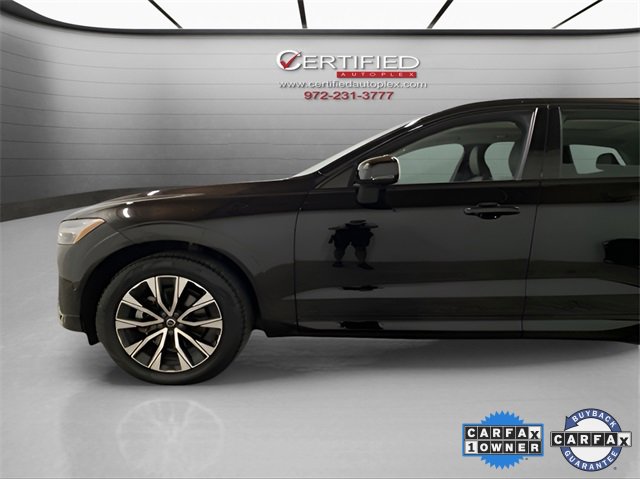 Used 2025 Volvo XC60 B5 Plus image 83