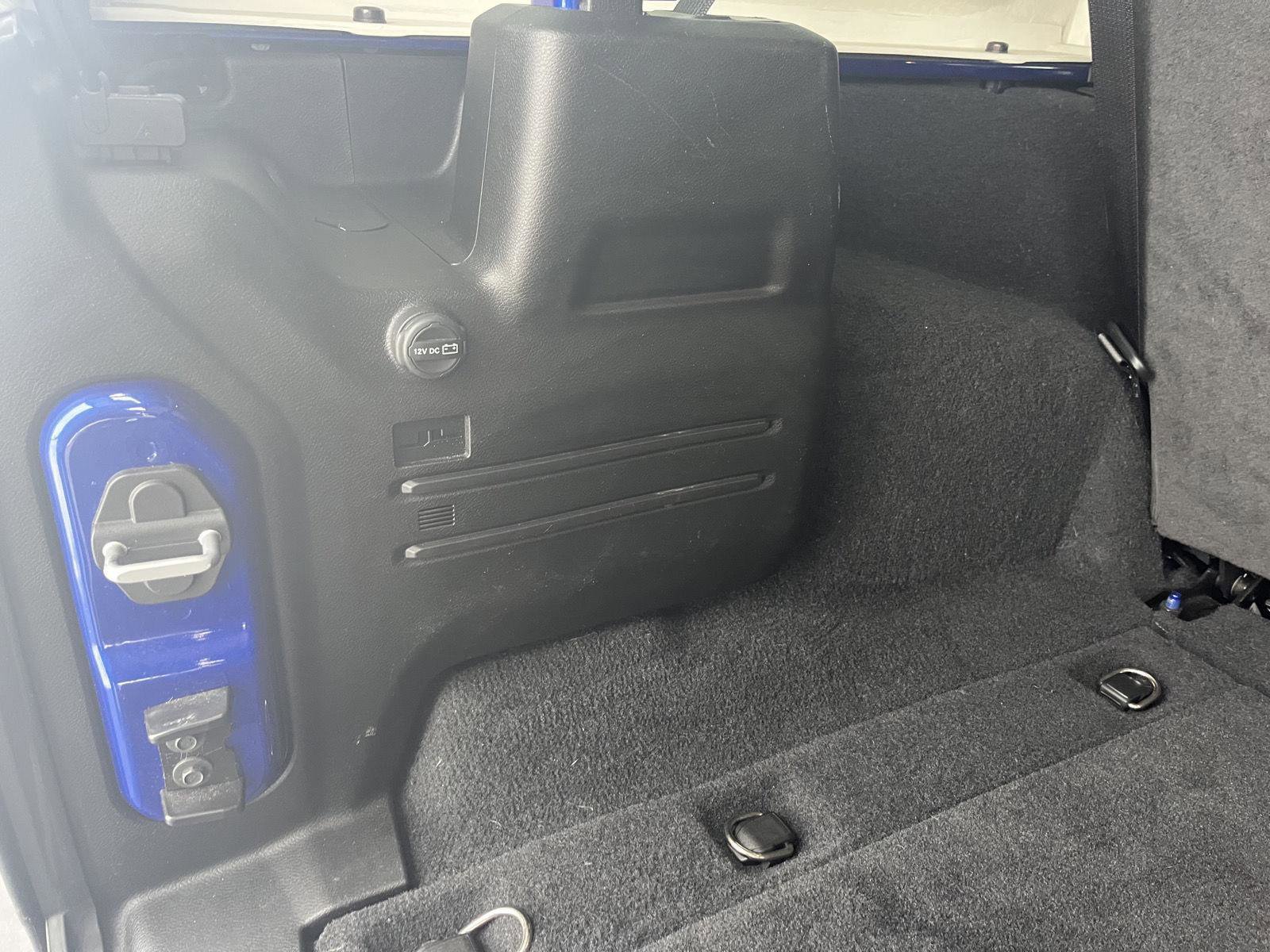 Used 2020 Jeep Wrangler Unlimited Sport image 27